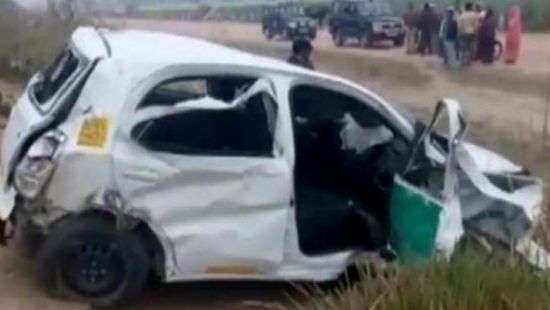 Выяснились подробности ДТП в Индии, в котором погибла украинка