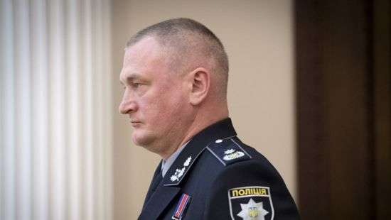 Обнародована статистика уголовных преступлений в 2017 году