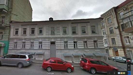 Брат Ющенко «отсудил» себе особняк в самом центре Киева