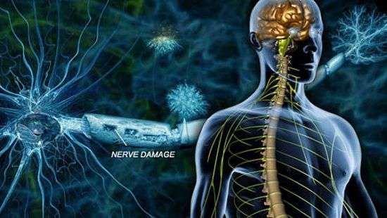 Медики выяснили, как замедлить рассеянный склероз