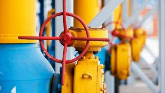 Названа цена российского газа для Украины