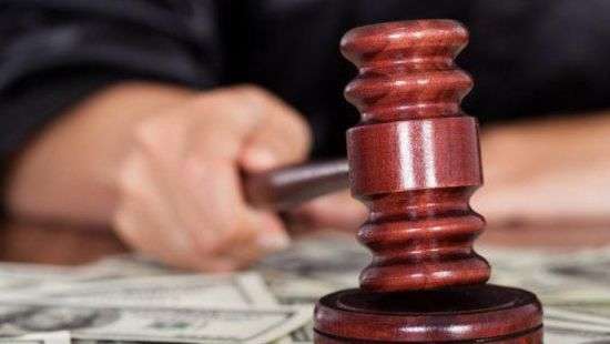 Обнародован текст законопроекта Порошенко об антикоррупционном суде