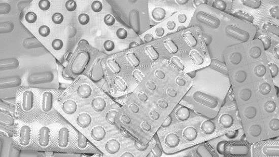 В Египте посадили в тюрьму туристку за лекарства