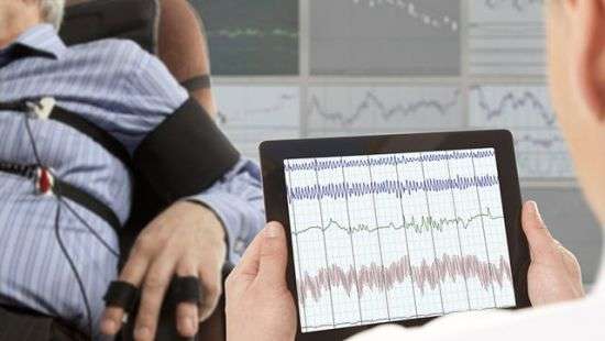 Украинских судей пропустят через детектор лжи