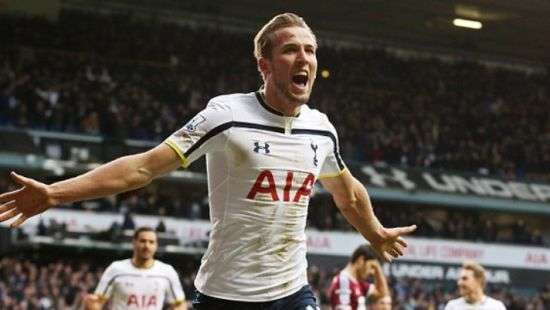 Форвард «Тоттенхэма» превзошел достижение Ширера