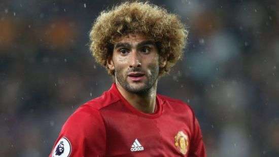 Бельгиец решил покинуть «Манчестер Юнайтед»