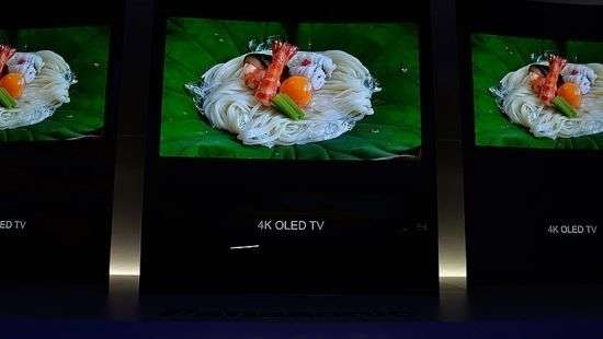 Denso хочет инвестировать в JOLED