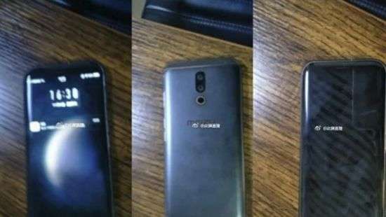 Раскрыты характеристики смартфонов Meizu