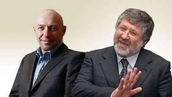 Высокий суд Лондона рассмотрит три иска против Коломойского и Боголюбова