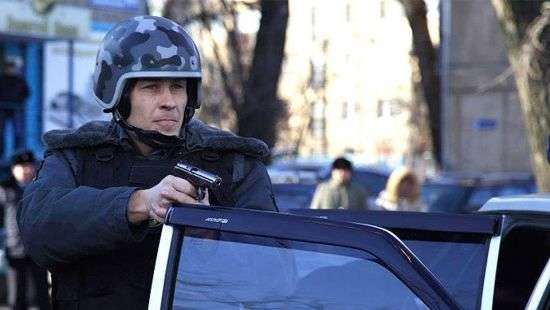 На московский фабрике «Меньшевик» директор расстрелял посетителей