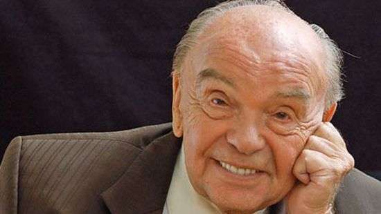 Композитора Владимира Шаинского хотят похоронить в США