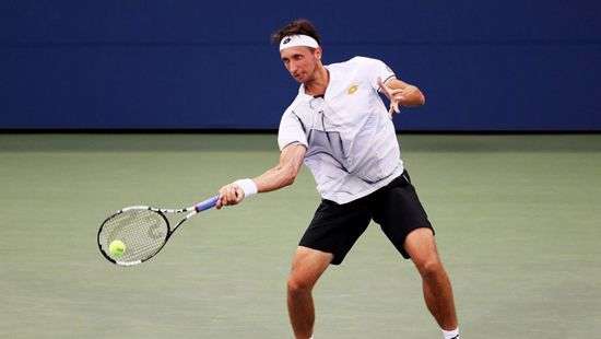 В квалификации Australian Open выступят два украинца