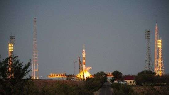 Запущенный частной российской компанией спутник перестал выходить на связь