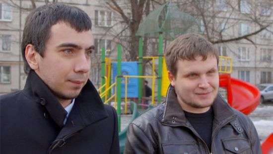 Пранкеры позвонили Парубию от имени президента ПА НАТО