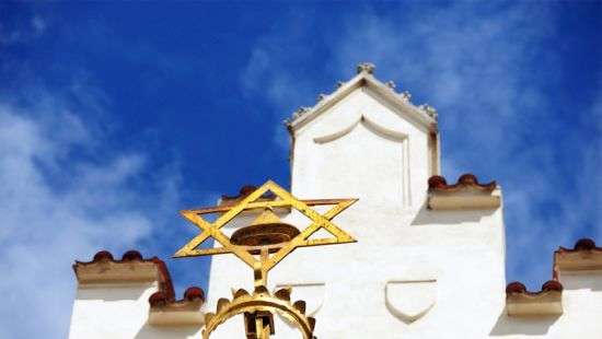 В Черногории появится первая за несколько веков синагога