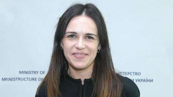 Вслед за Деевой Кабмин уволил замминистра инфраструктуры Казначееву