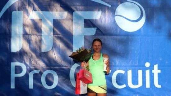 Украинка будет защищать победу на Australian Open