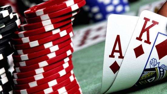 Начал работу Координационный совет по социально ответственной легализации казино в Украине