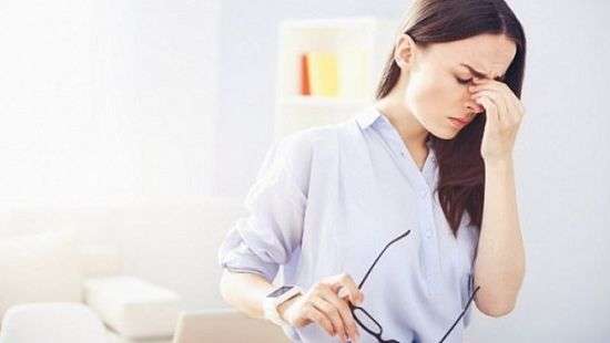 Специалисты придумали, как бороться с мигренью