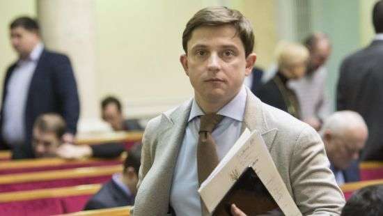 САП закрыла дело против Довгого