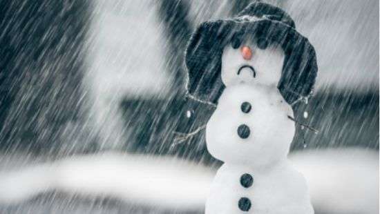 Завтра Украину накроет штормовой ветер