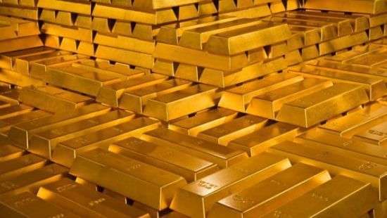 Украина пролонгировала запрет на вывоз золота и серебра