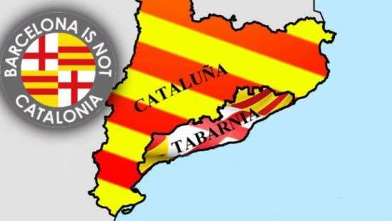 В Интернете собирают подписи за новую автономию в Испании