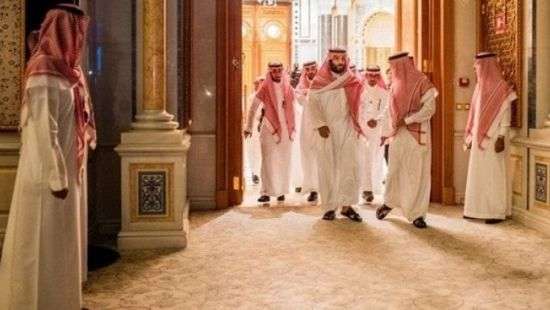 В Саудовской Аравии задержаны западные бизнесмены