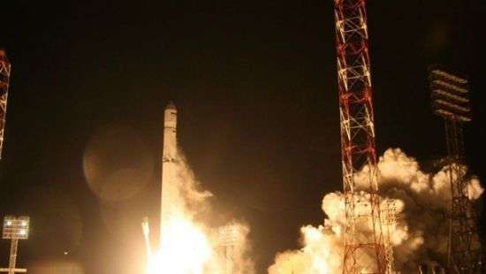 В России представителей космичесской отрасли накажут за потерю спутников