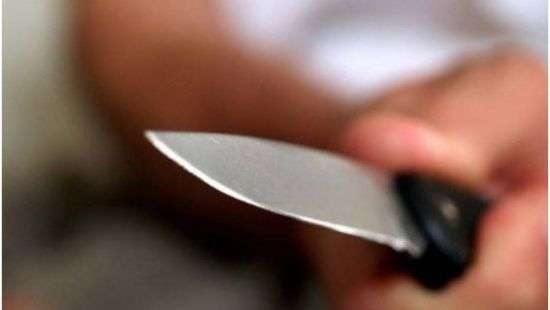 В Киеве совершено кровавое нападение на продуктовый магазин (ВИДЕО)