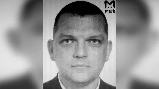 В Москве задержали стрелка с кондитерской фабрики «Меньшевик»