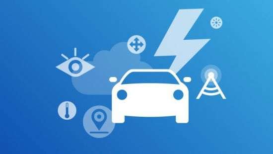 Qualcomm будет тестировать самоходные авто