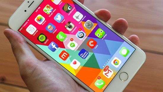 С Apple хотят взыскать $1 триллион