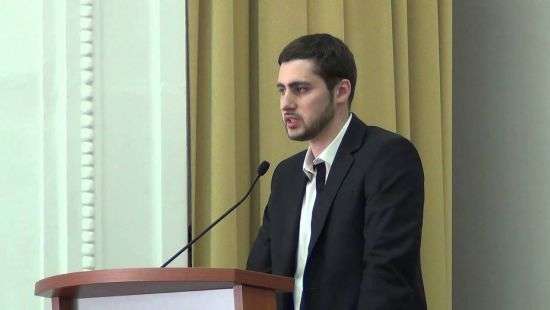 Заммэра Запорожья сообщили о подозрении по делу о фиктивных тендерах