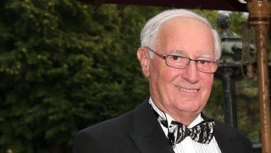 В Германии умер сооснователь магазинов электроники Media Markt