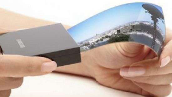 Рынок дисплеев обновил рекорд