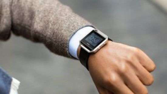 Замедляется спрос на носимую электронику