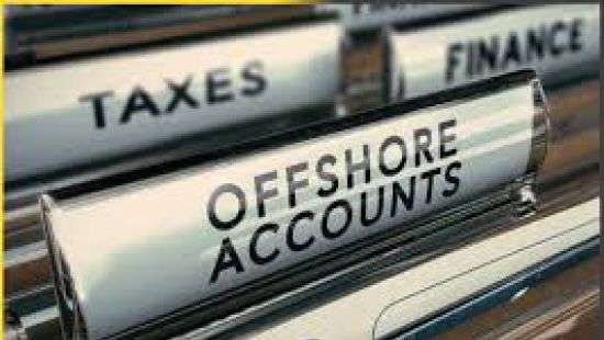 Стало известно, кто попал в Украине список антиофшорного контроля