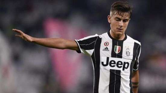 Лидер «Ювентуса» может сменить клуб