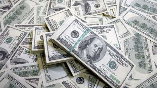 Больше всего денег в Украину переводят из США