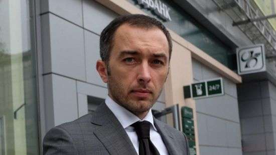 НАБУ стал интересен глава Ощадбанка Пышный