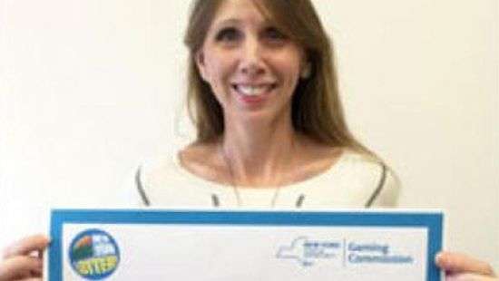 Американка выиграла в лотерею пожизненное содержание