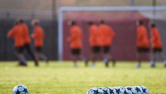 «Шахтер» готовит несколько трансферов