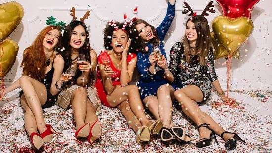 В чем надо встречать Новый 2018 год, рассказали эксперты