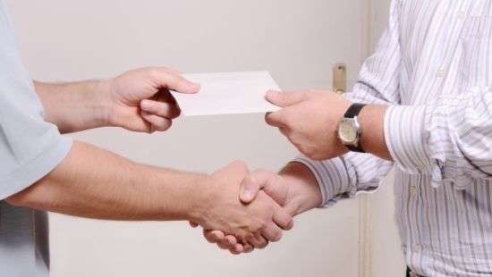 В Кабмине подсчитали количество «теневых» работников в Украине