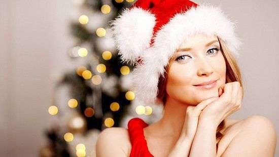 Как подготовиться к новогодней ночи, рассказали косметологи