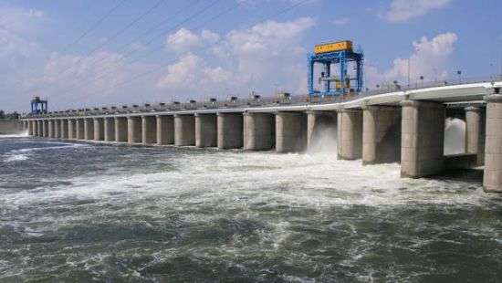 НКРЭКУ утвердила самый высокий рост тарифов в 2018 году для «Укргидроэнерго»