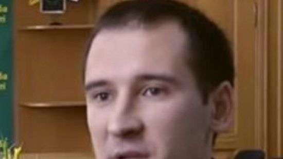 Подполковник налоговой милиции Алексеев попал под следствие