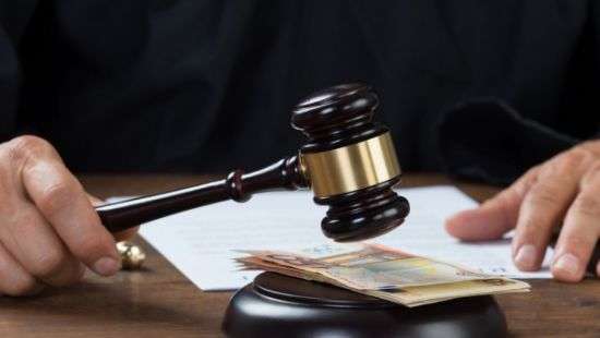 Совет общественного контроля НАБУ просит Порошенко отозвать законопроект об антикоррупционном суде