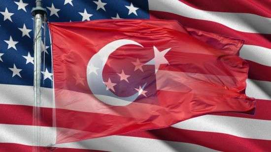 США объявили о возобновлении выдачи виз гражданам Турции